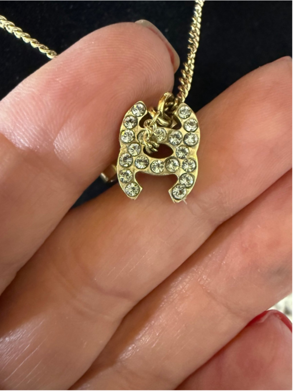 Chanel Necklace - Picture 2 of 9